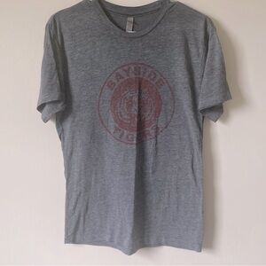 Saved by the Bell Bayside Tigers Graphic Tee